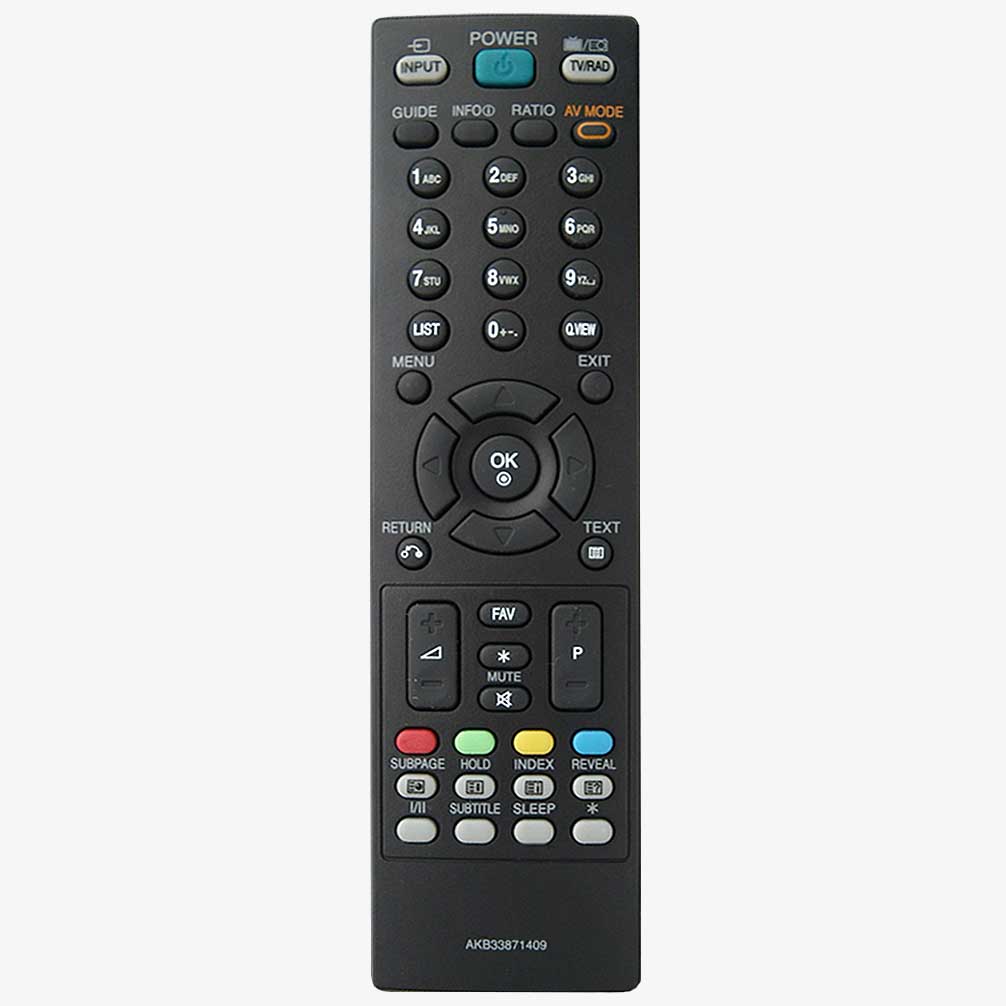 Como Abrir Mando A Distancia Tv Lg