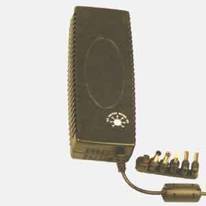 Fuente Alimentacion ajustable 120W