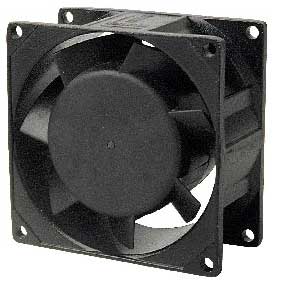 Ventilador / Extractor 8x8 220V