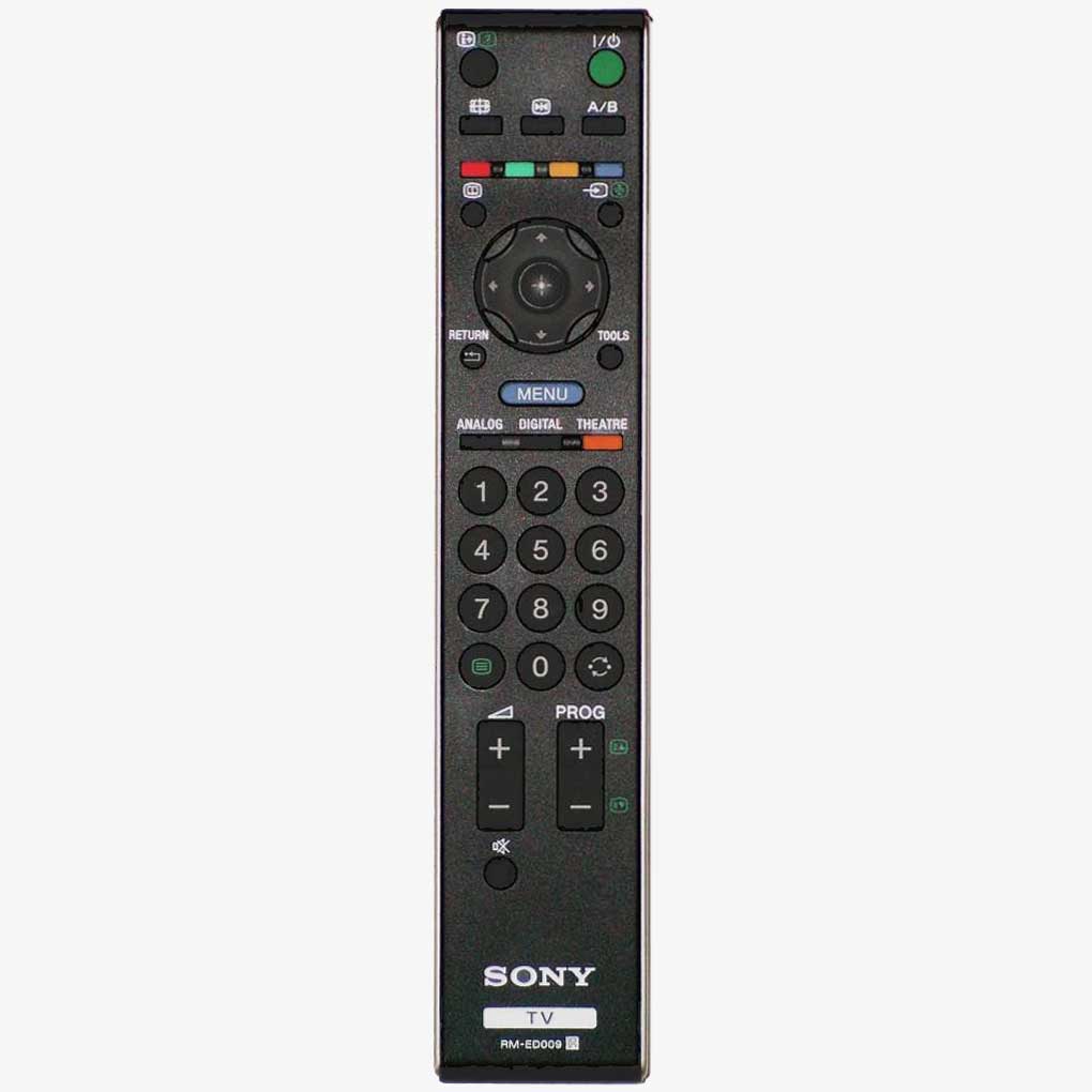 Mando a distancia original Sony Bravia RM-ED009
