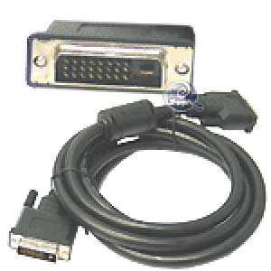 Cable conexion DVI - DVI