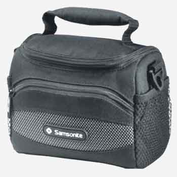 Bolsa Camara de Video Samsonite DFV 40