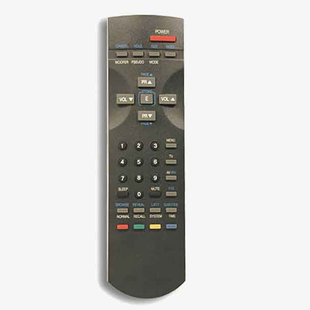 Mando Original para TV Daewoo Mod. 48B2823