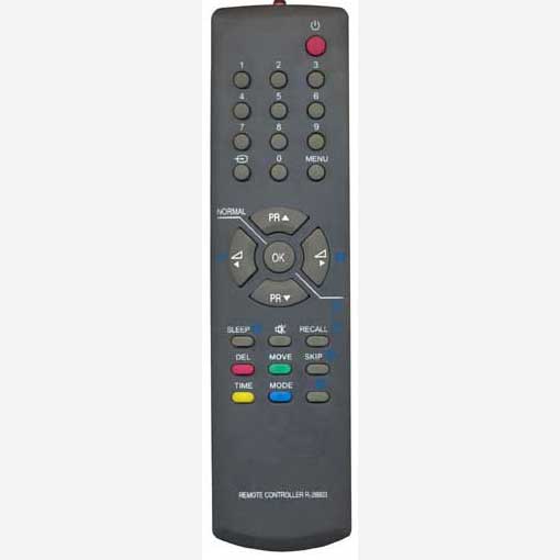 Mando Repuesto Daewoo R-28B03