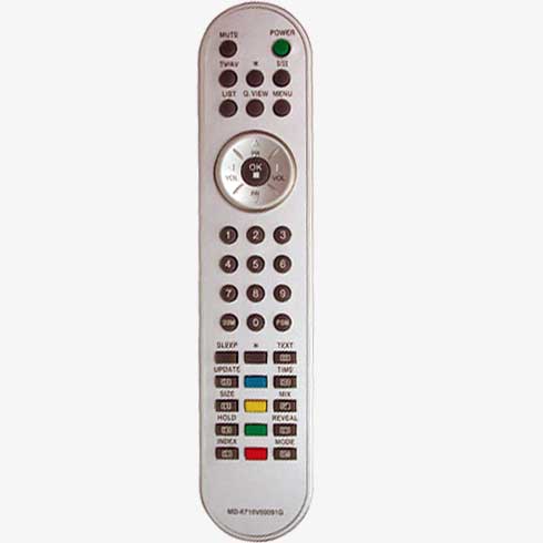 Mando a distancia TV LCD Copia LG 6710V00091G