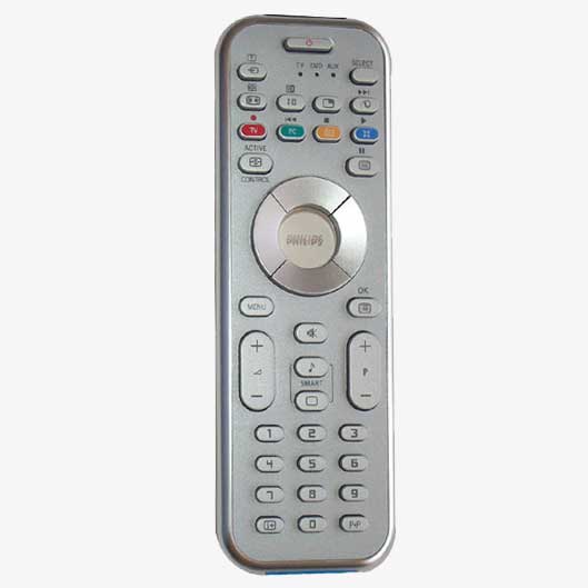 Mando Original Philips RC1553801/01