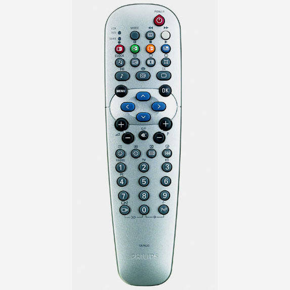 Mando Original Philips SRP 620