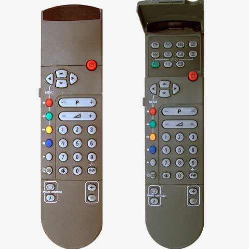 Mando Repuesto Copia del Philips RC7535/01