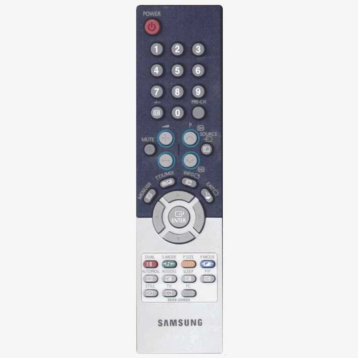 Mando original Samsung BN59-00488A
