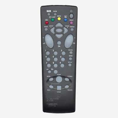 Mando a distancia TV Copia Thomson RCT2100