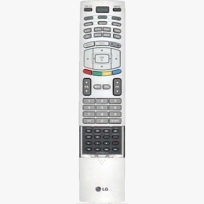 Mando original LG 6710900011