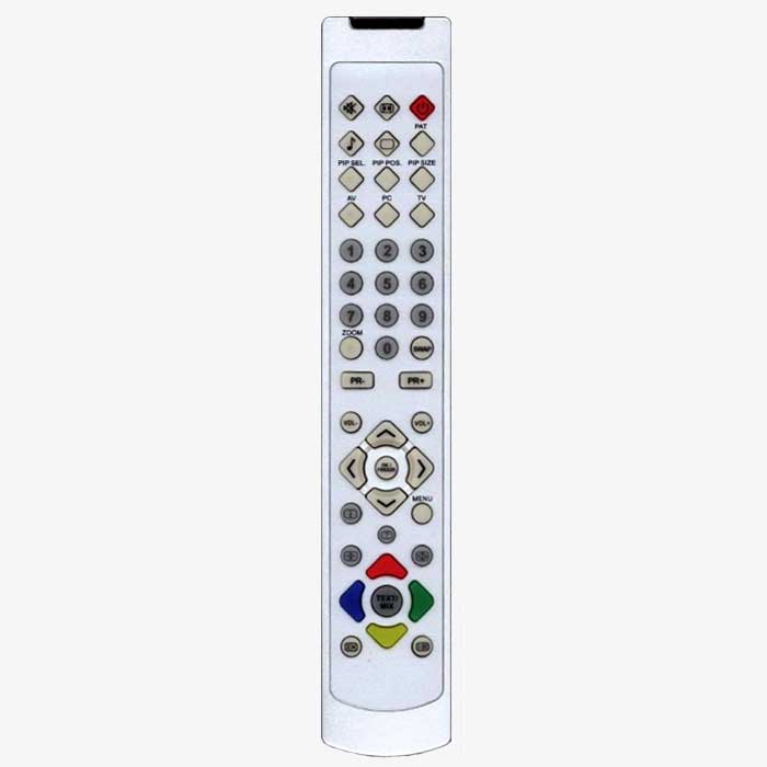 Mando a distancia original OKI, y otras marcas ZR41287R = RCL6B