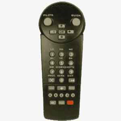 Mando Repuesto Canal +