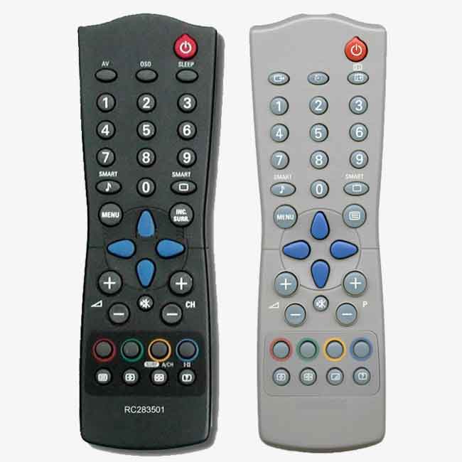 Mando Repuesto Philips RC-283501= RC283509