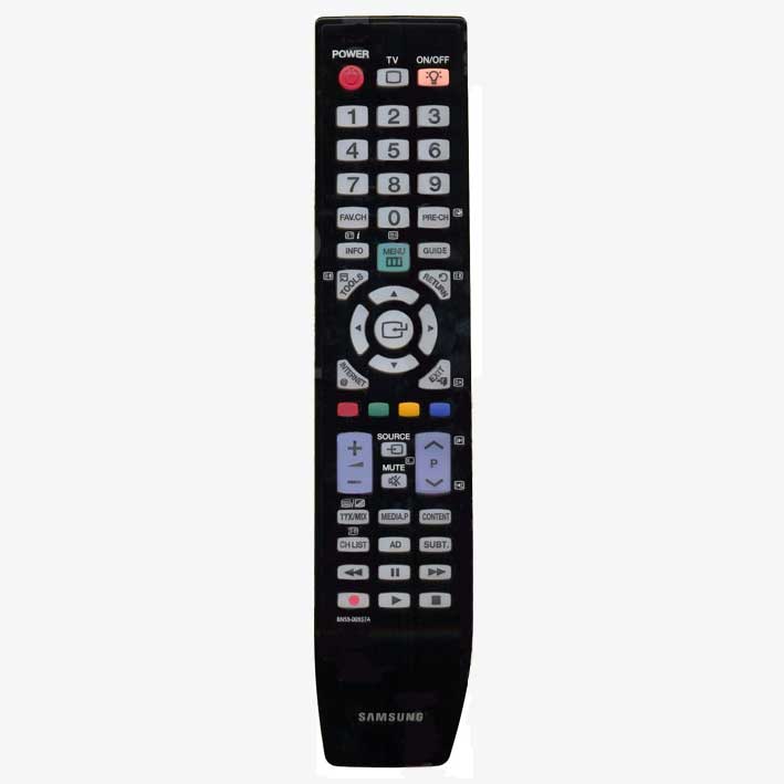 Mando a distancia Original LCD / LED SAMSUNG BN59-00937A
