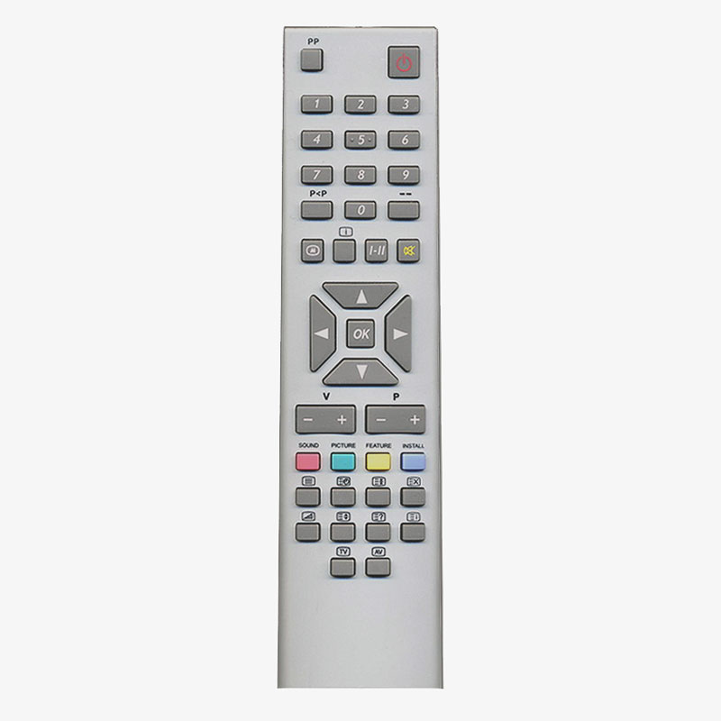 Mando Original Vestel  RC2440 SCHNEIDER, SEG, etc.
