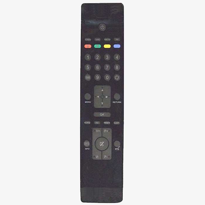 Mando a distancia Original RC3900 Oki, Telefunken, etc.
