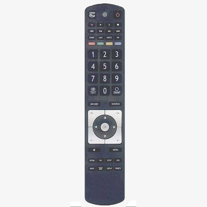 Mando a distancia Original RC5110  varias marcas.