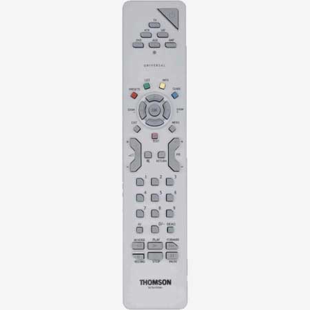 Mando a distancia TV Original Thomson RCT615 TDM1