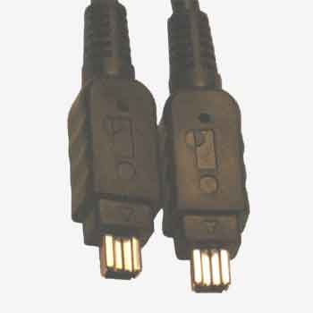 Cable Conexion DV I.Link
