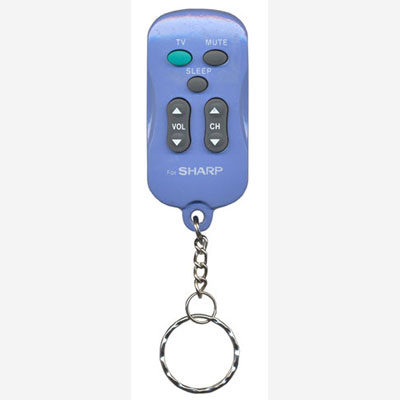Mini mando universal Sharp