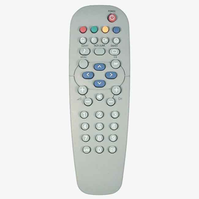 Mando Repuesto copia Philips RC19335003/01 = RC19335005/01