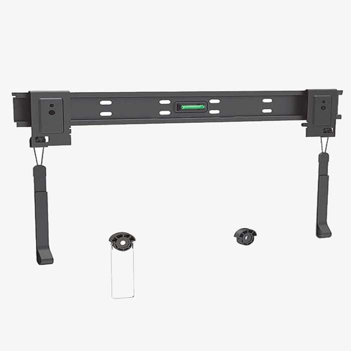 Soporte de pared fijo SOP300 de 42" a 65" solo 14mm de separaci�n