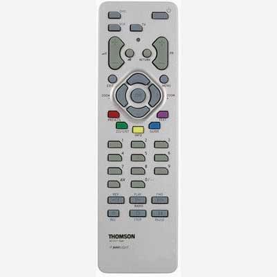 Mando a distanacia TV Original Thomson RCT311 TAM1
