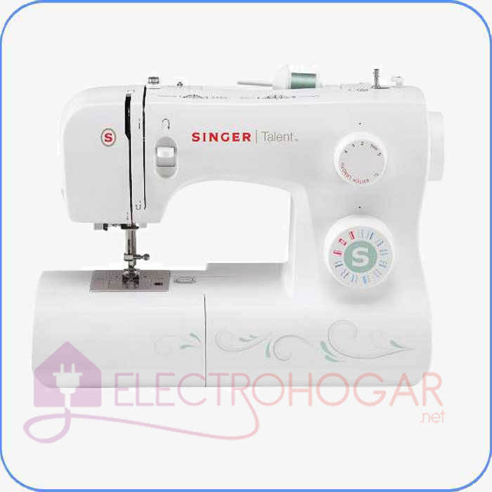 Maquina de Coser Singer modelo TALENT 3321