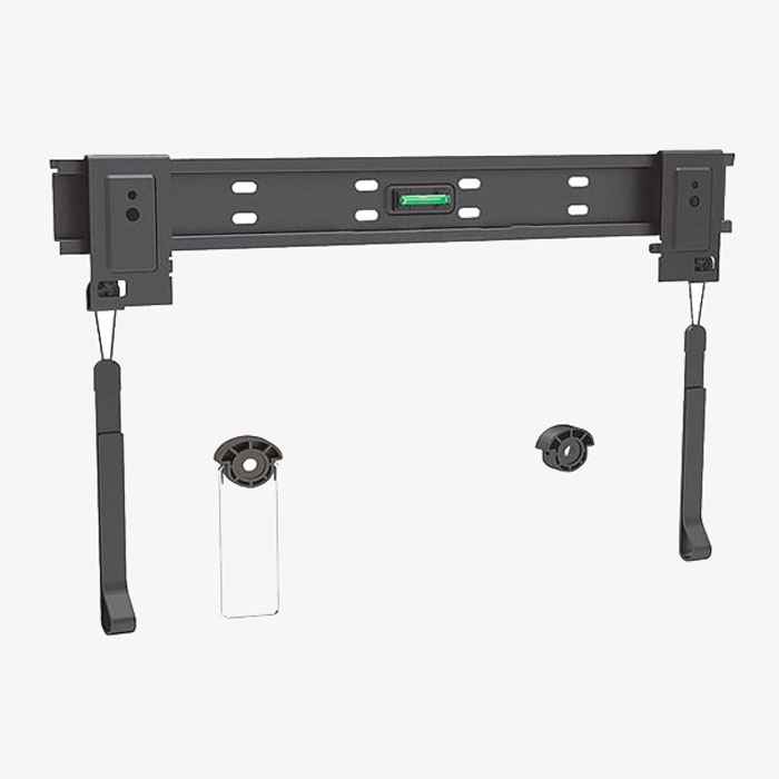 Soporte de pared para LED SOP 200 de 26" - 46" solo 14mm de separacion