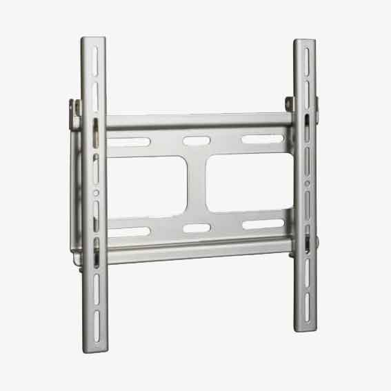 Soporte Fijo para LCD, LED y monitores de PC desde 19" a 32" modelo TCL07