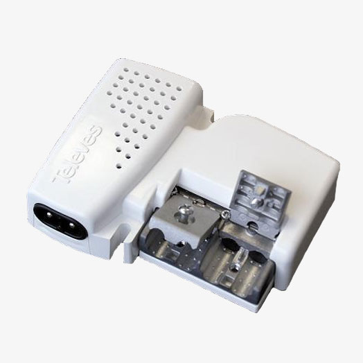 Fuente de Alimentaci�n Televes modelo 5795 Picokom 24V/130mA