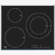 Vitroceramicas de Inducci�n