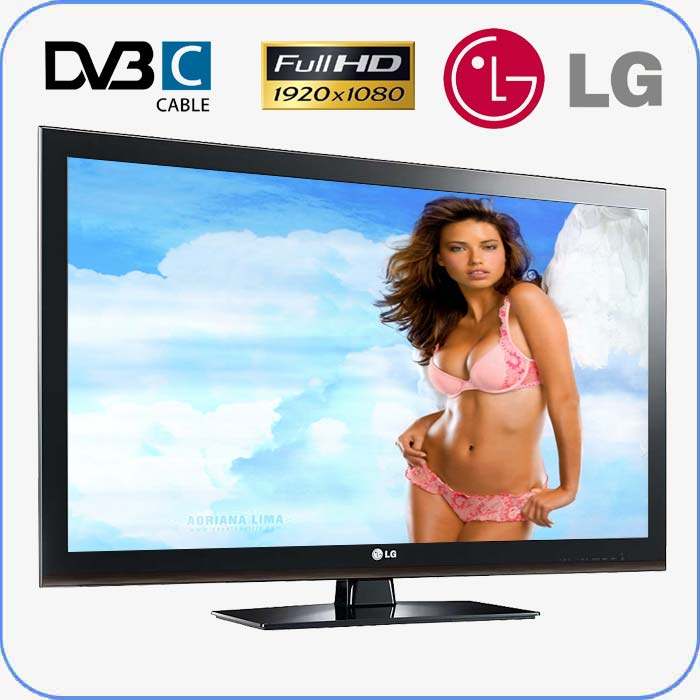 Pantalla de 32" LCD LG 32LK450 FullHD, TDTHD, 3 HDMI, USB 2.0 Pantalla de 32" LCD LG 32LK450 FullHD, TDTHD, 3 HDMI, USB 2.0