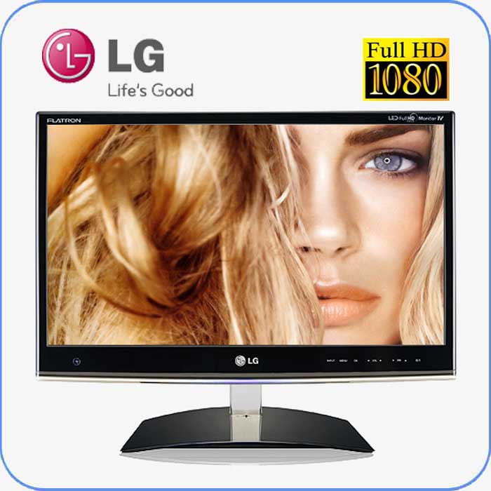 Pantalla led / monitor LG de 25" M2550D-PZ Fullhd TdtHD Pantalla led / monitor LG de 25" M2550D-PZ Fullhd TdtHD