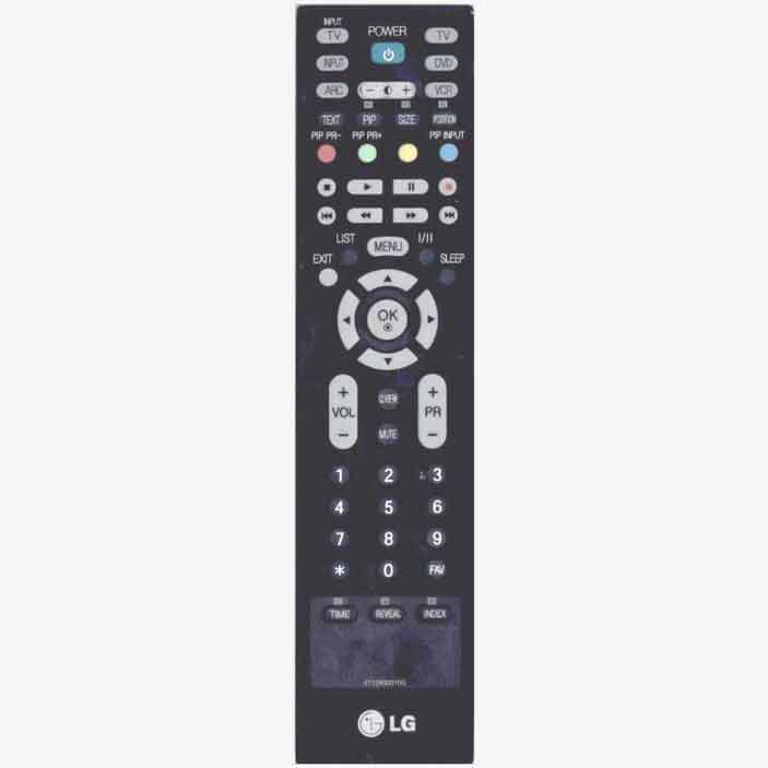 Mando Original LG 6710900010 Mando Original LG 6710900010