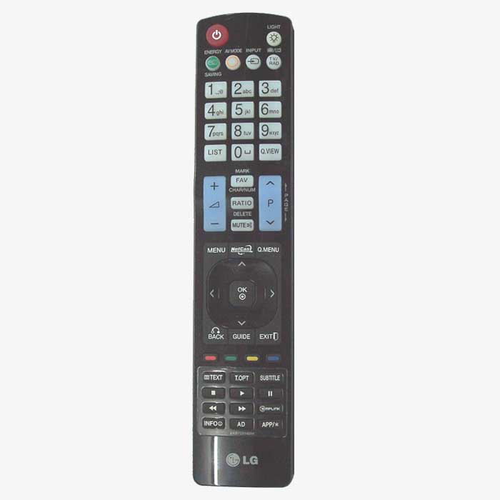 Mando a distancia original LG AKB72914004 = AKB72914005 Mando a distancia original LG AKB72914004 = AKB72914005