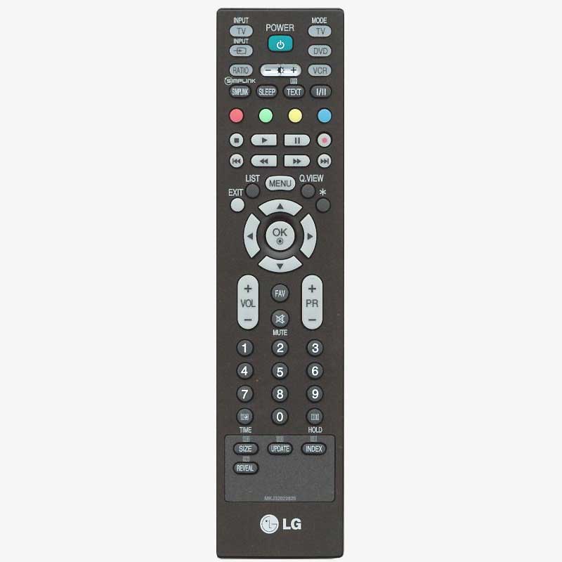 Mando original LG MKJ32022825 = MKJ39170805 Mando original LG MKJ32022825 = MKJ39170805