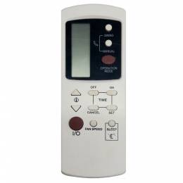 Mando a distancia GZ-1002B-E3 para aire acondicionado distintas marcas