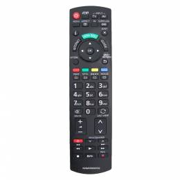Mando a distancia sustituto Panasonic N2QAYB000752 y N2QAYB000753 