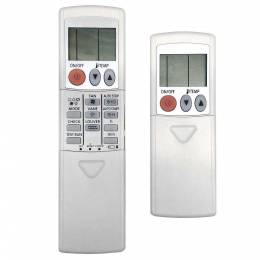Mando a distancia PAR-FL32MA para aire acondicionado Mitsubishi 