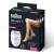 Depiladoradora eléctrica femenina Braun silK-épil 1