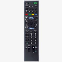 Mando a distancia sustituto del Sony RM-ED047, RM-ED046, RM-ED050