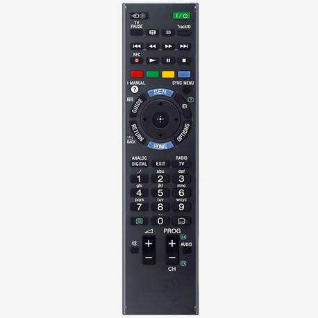 Mando a distancia Sony RM-ED047 Sony RM-ED046 y sony RM-ED050