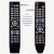 Mando a distancia Samsung BN59-00937A y Samsung BN59-00938A
