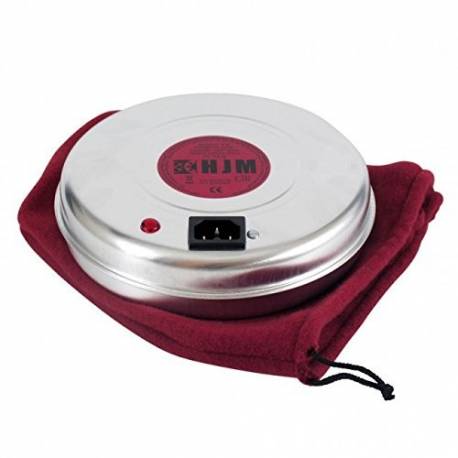 Termoacumulador HJM 410 850W