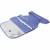 Almohadilla cervical eléctrica FM CS101 de 100W con regulador