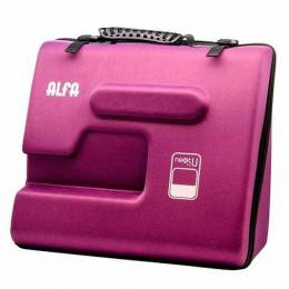 Funda para m&aacute;quinas de coser Alfa modelos Next y Compakt