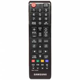 Mando a distancia Samsung BN59-01268D y BN59-01303A.