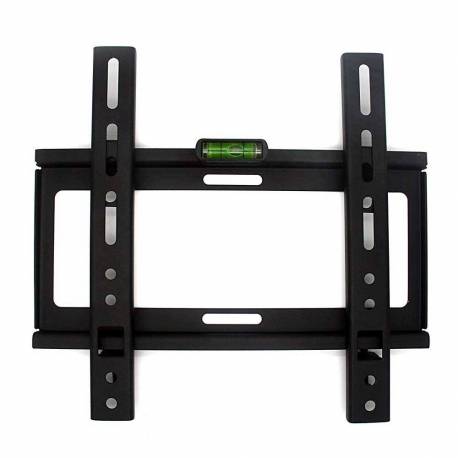 Soporte de pared fijo AX FOX de 19" - 40"